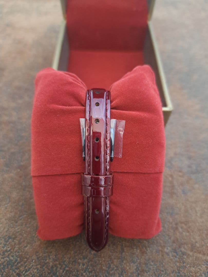 加州清光モデル　腕時計