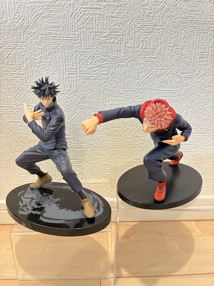 【開封品17点】ワンピース　呪術　鬼滅　チェンソー　ヒロアカ　ドラゴンボール　等