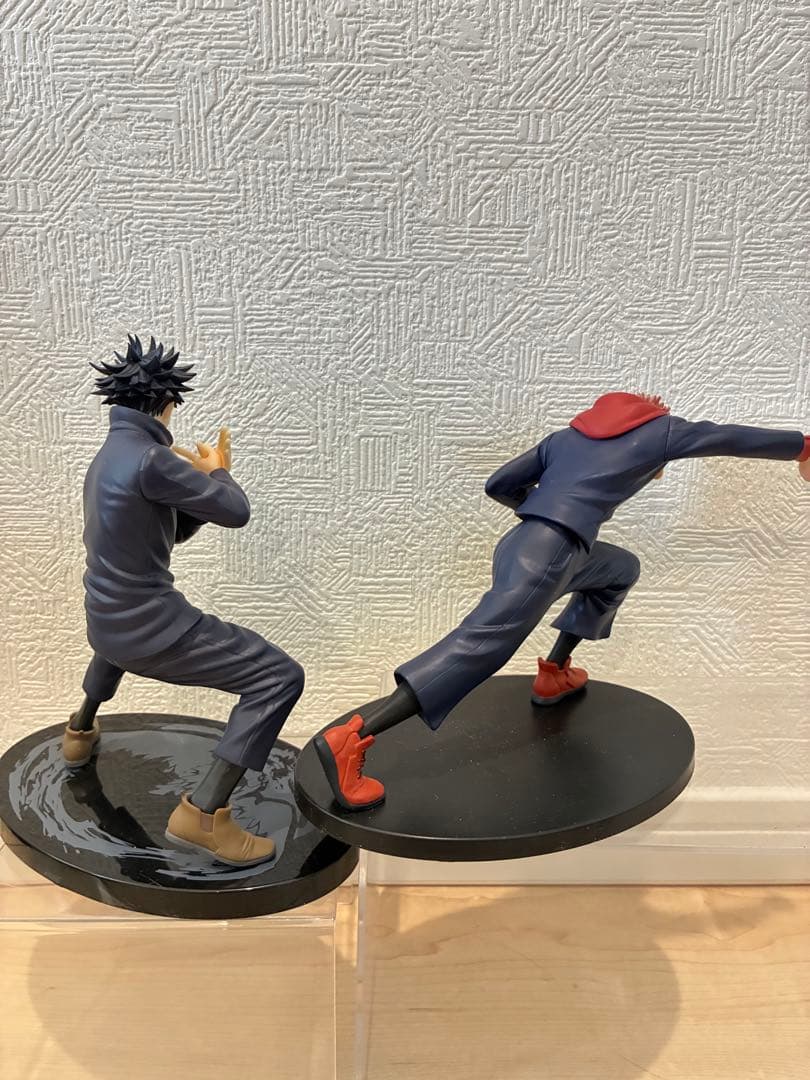 【開封品17点】ワンピース　呪術　鬼滅　チェンソー　ヒロアカ　ドラゴンボール　等