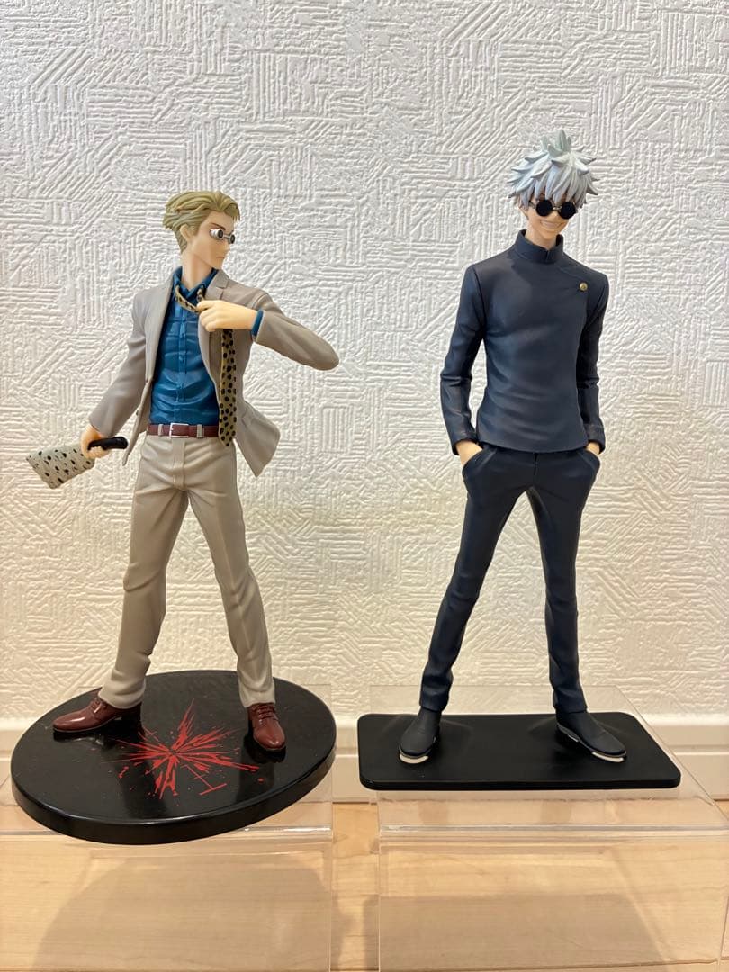 【開封品17点】ワンピース　呪術　鬼滅　チェンソー　ヒロアカ　ドラゴンボール　等