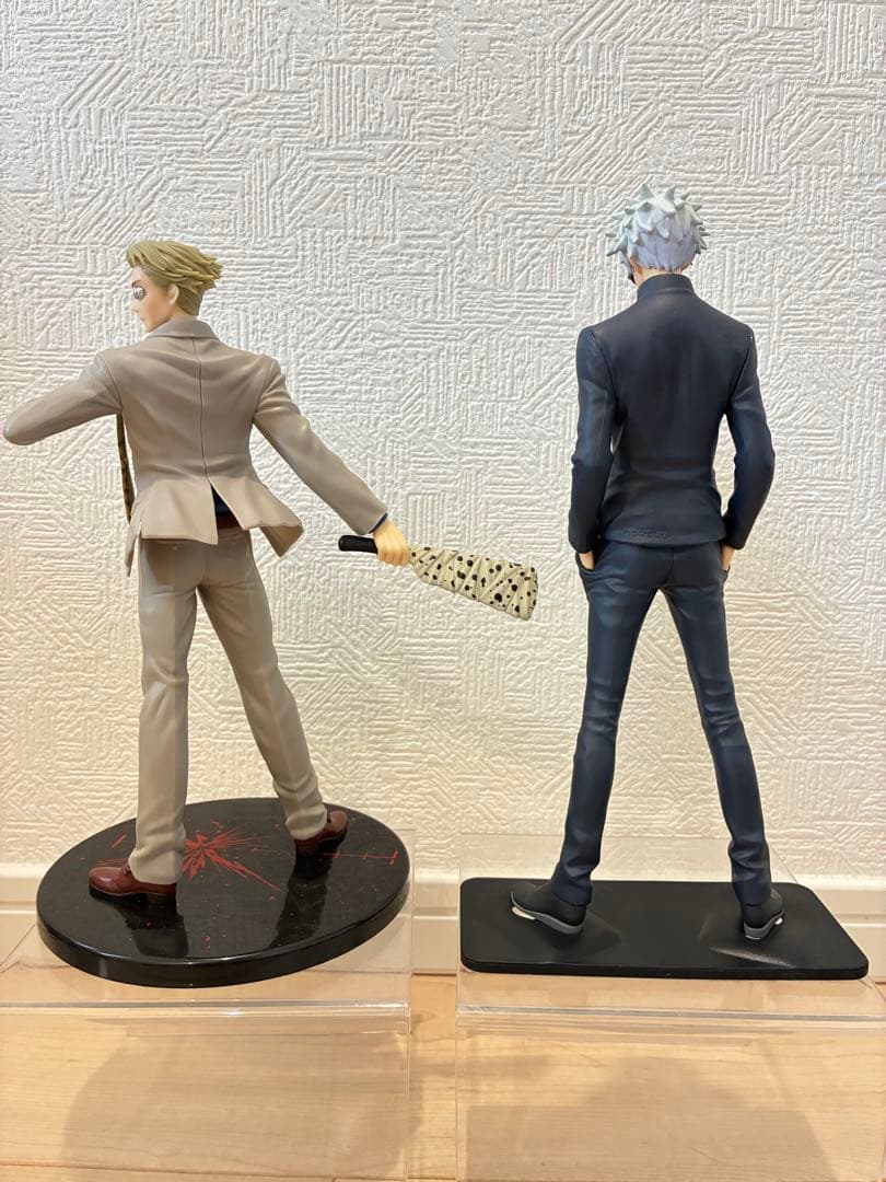 【開封品17点】ワンピース　呪術　鬼滅　チェンソー　ヒロアカ　ドラゴンボール　等