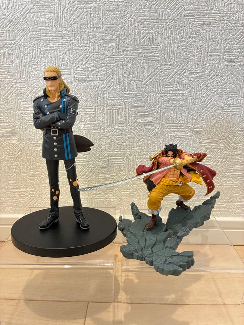 【開封品17点】ワンピース　呪術　鬼滅　チェンソー　ヒロアカ　ドラゴンボール　等