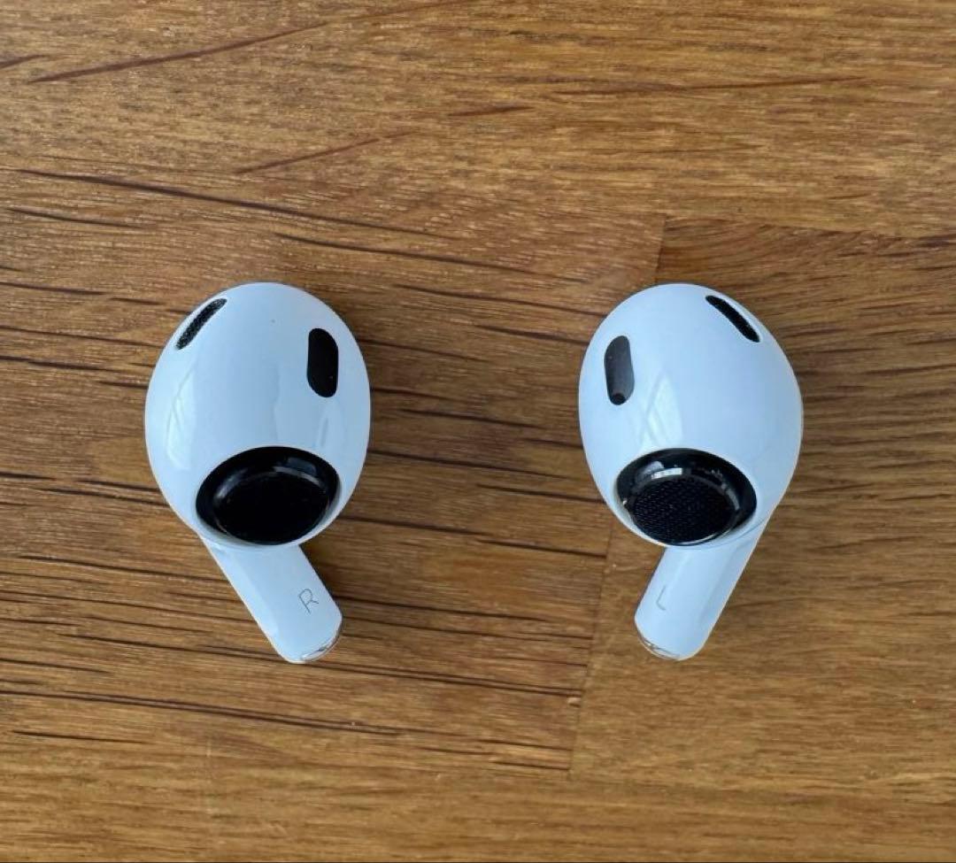 【Rizy】AirPods Pro 第2世代（USB-Cタイプ）