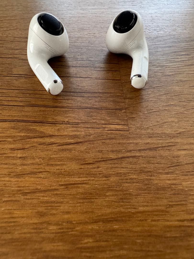 【Rizy】AirPods Pro 第2世代（USB-Cタイプ）