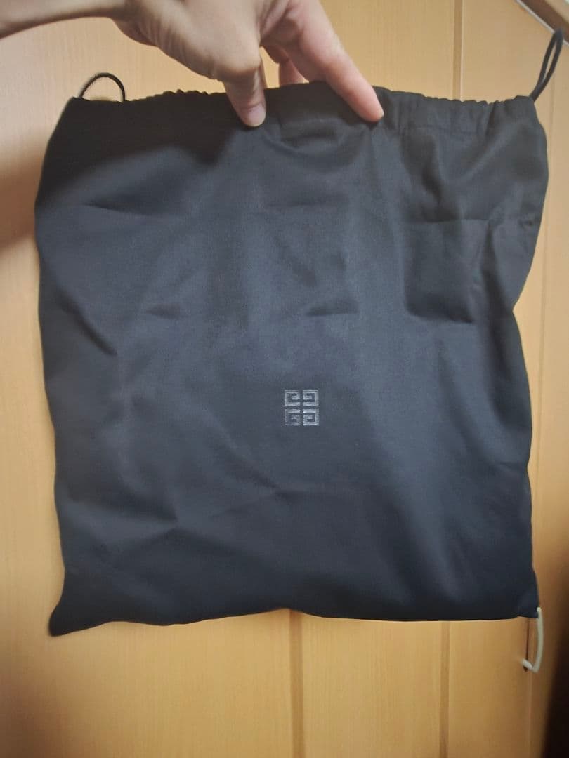 GIVENCHY バケットハット