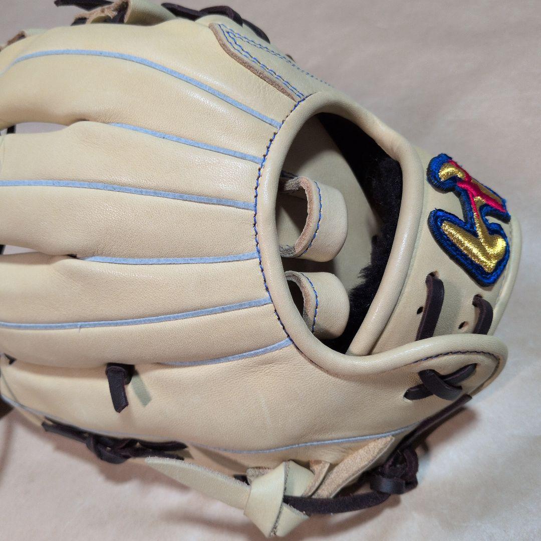 ワールドペガサス 野球 子供用 少年軟式グラブ: オールラウンド用