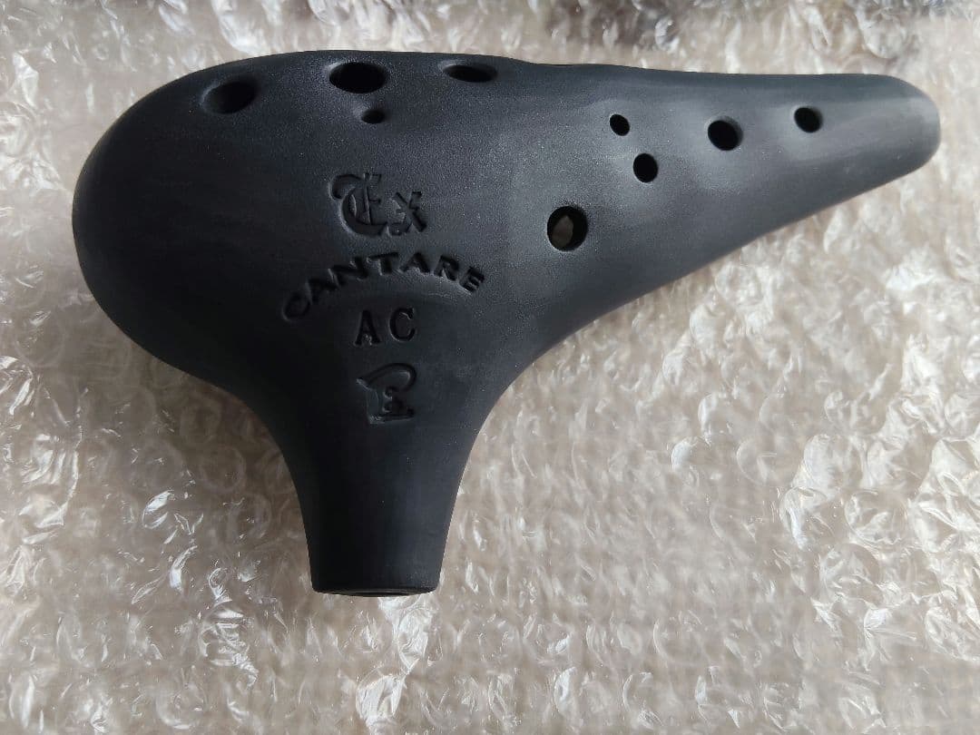 CANTARE AC カンターレ オカリナ AC管 EX