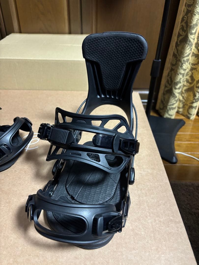 slab pure S ファストエントリーストラップ付