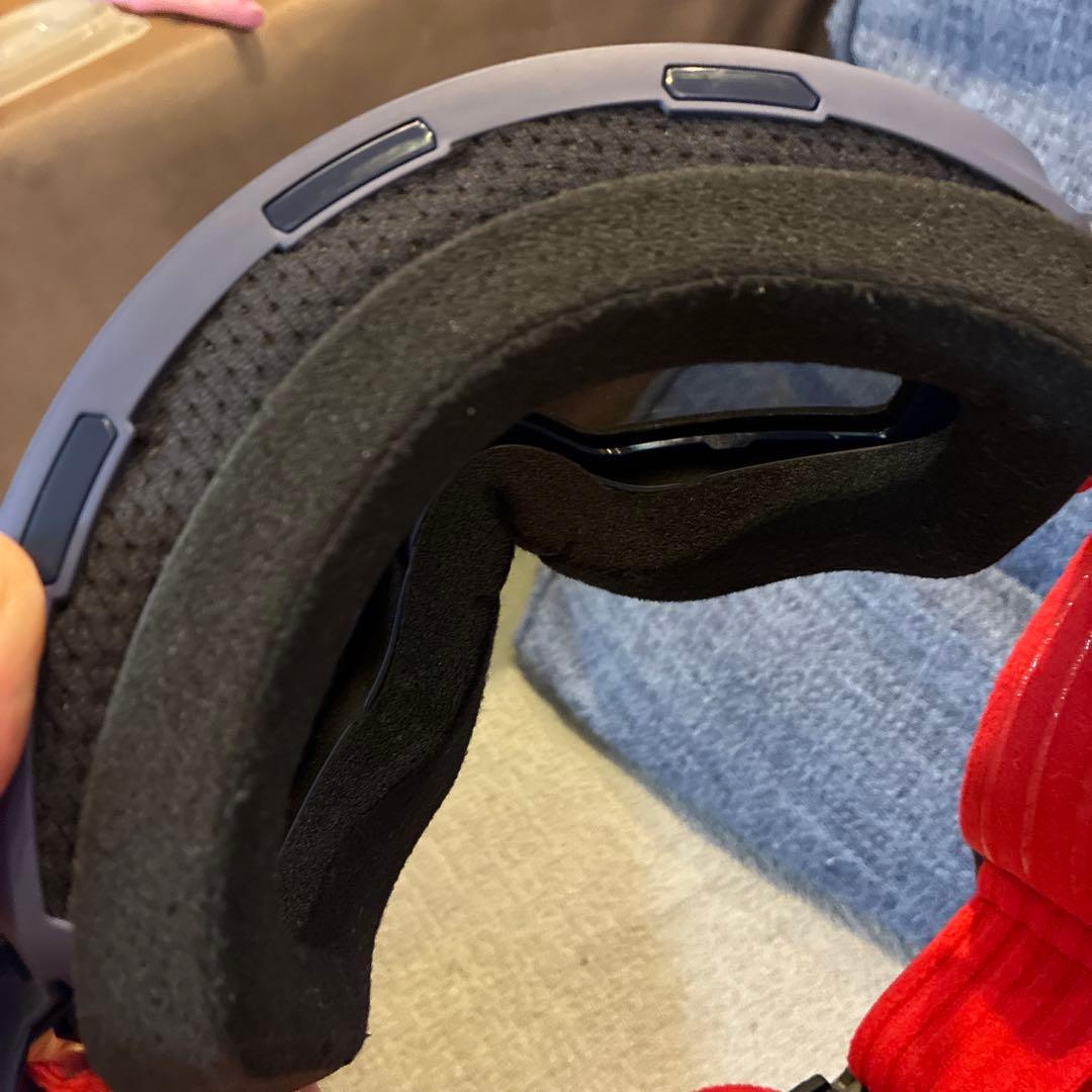 DICE ダイス ゴーグル BANK バンク