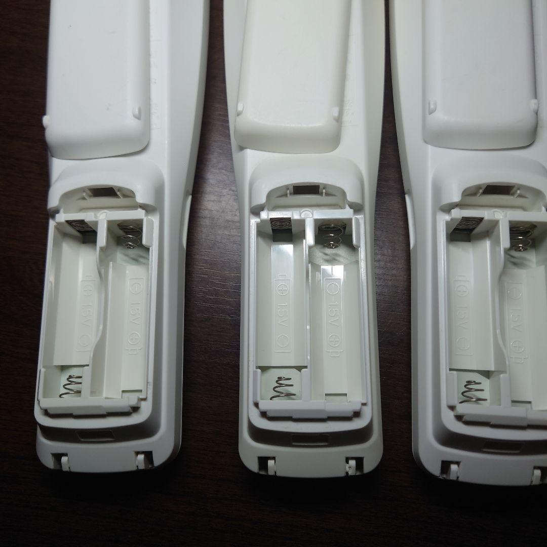 富士通ゼネラル　エアコンリモコン【AR-FDA3J】３個