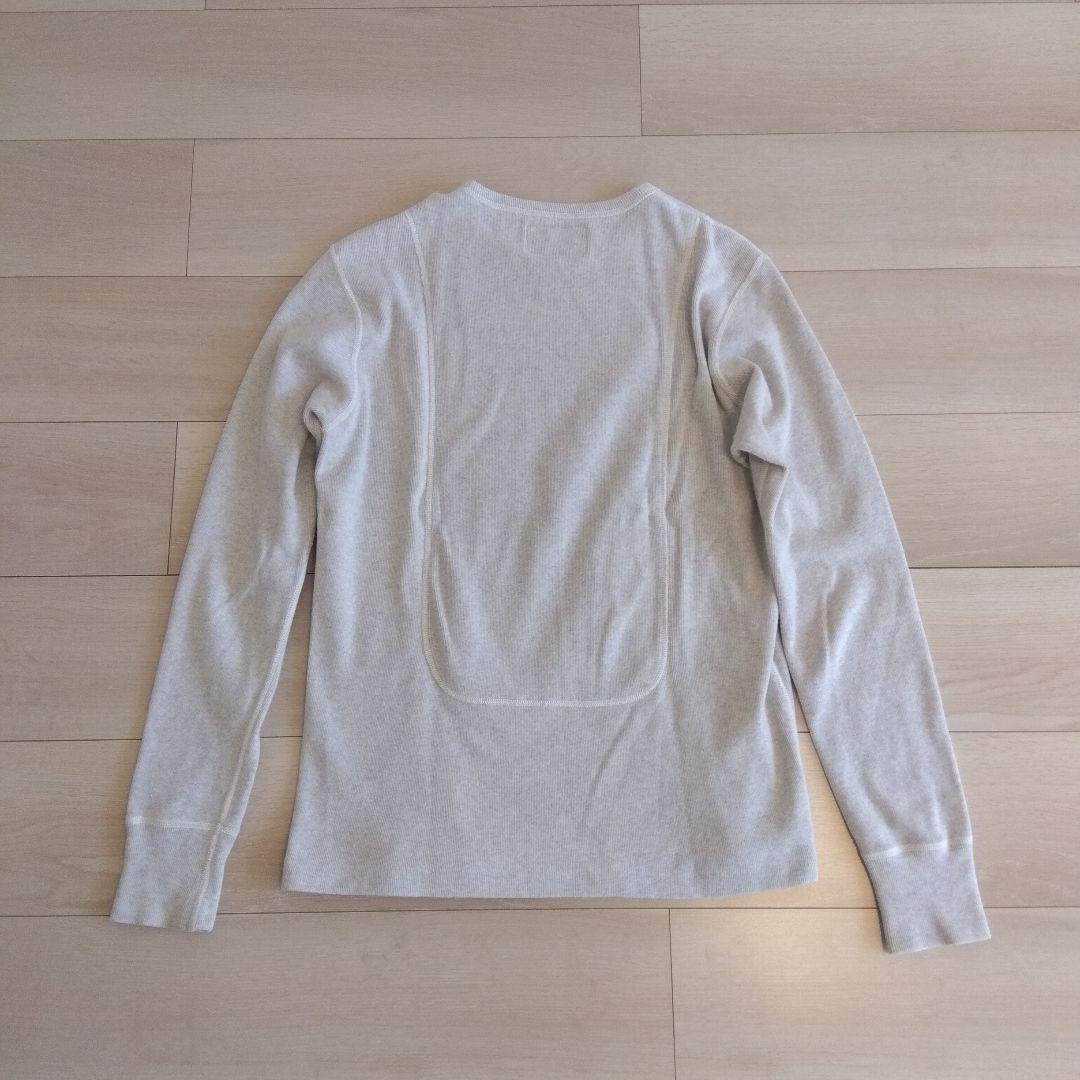 リアルマッコイズ UNDER SHIRT U.S.N.60 40サイズ