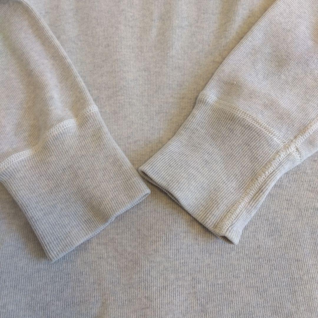 リアルマッコイズ UNDER SHIRT U.S.N.60 40サイズ