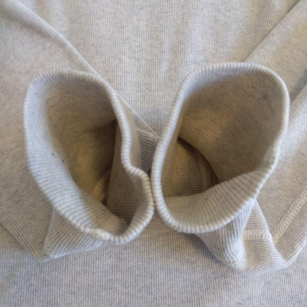 リアルマッコイズ UNDER SHIRT U.S.N.60 40サイズ