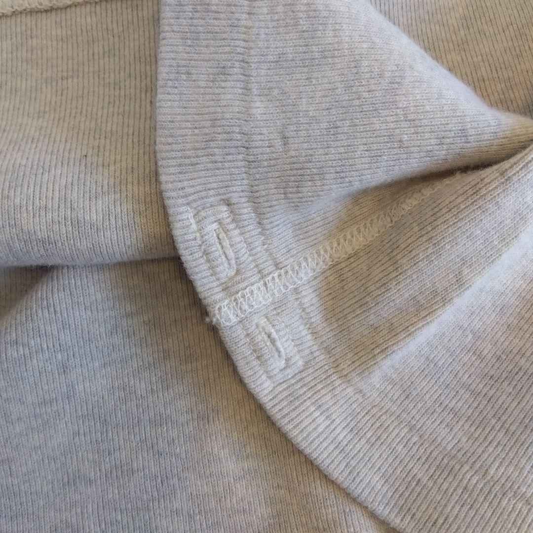 リアルマッコイズ UNDER SHIRT U.S.N.60 40サイズ