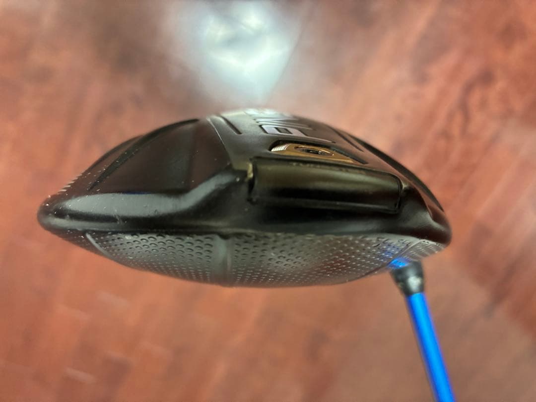 PING G400 MAX★10.5度★PROLAUNCH 45R