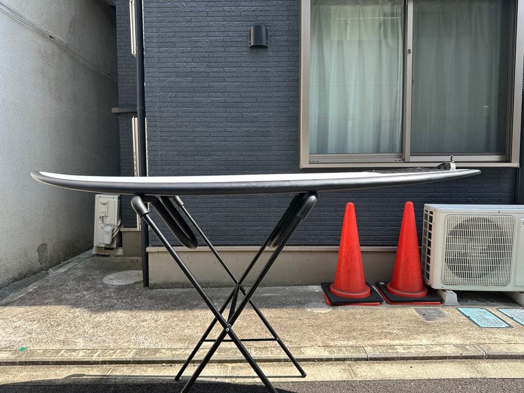 G SKATE ジースケートEPS 25ブラックシャドー カーボン極美品