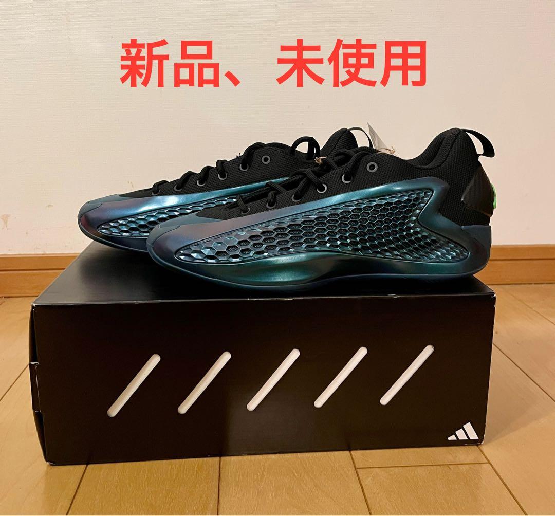 adidas、AE1 LOW、27センチ