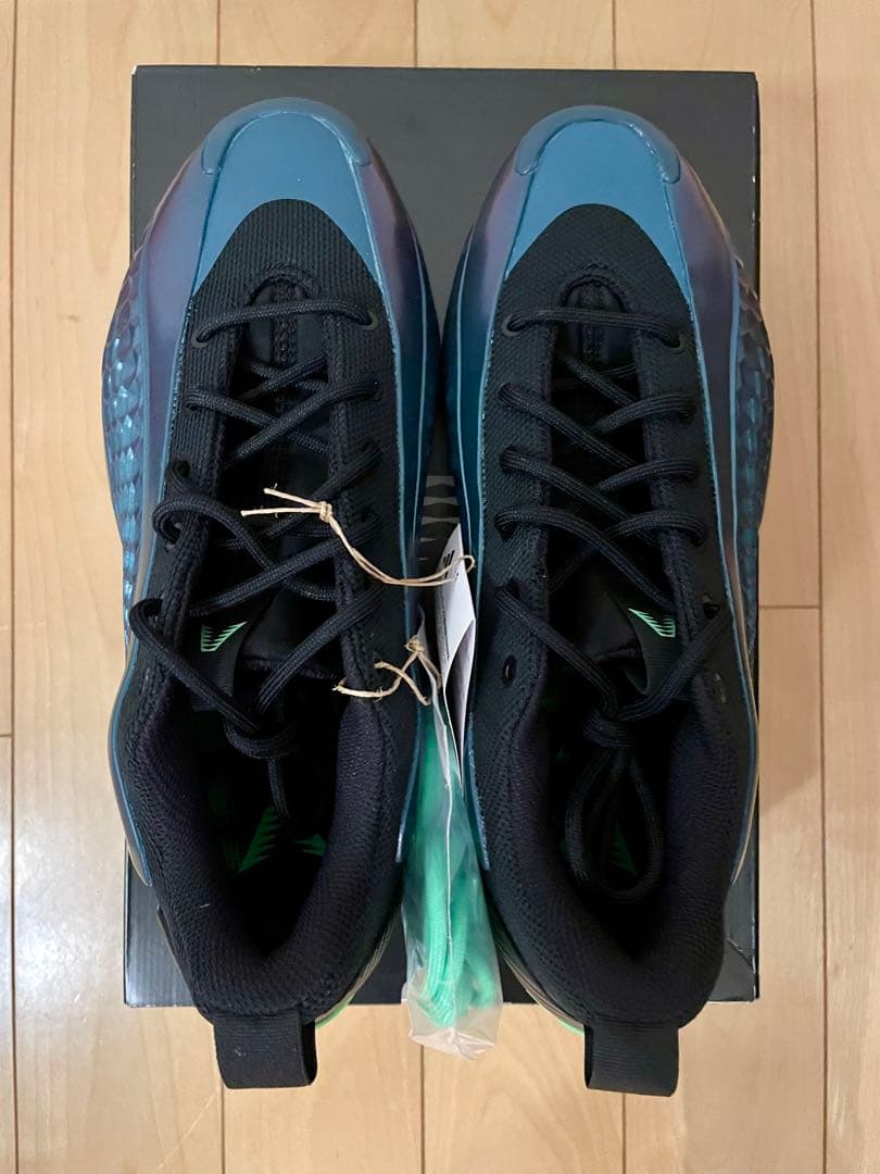 adidas、AE1 LOW、27センチ