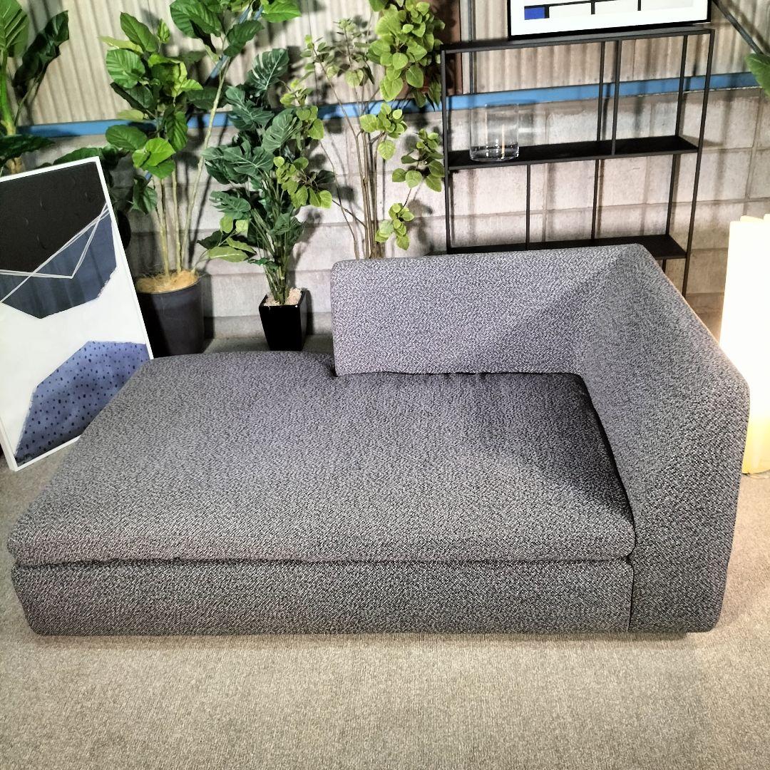 Y*u様 arflex SONA リラックスタイプ左アームソファ 展示品【525