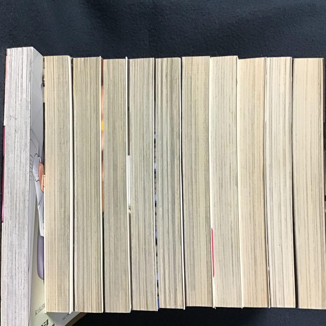 艶々特選5作品　鷹月助教授の淫靡な日々 1〜6巻(全巻)他4作品　全11冊セット