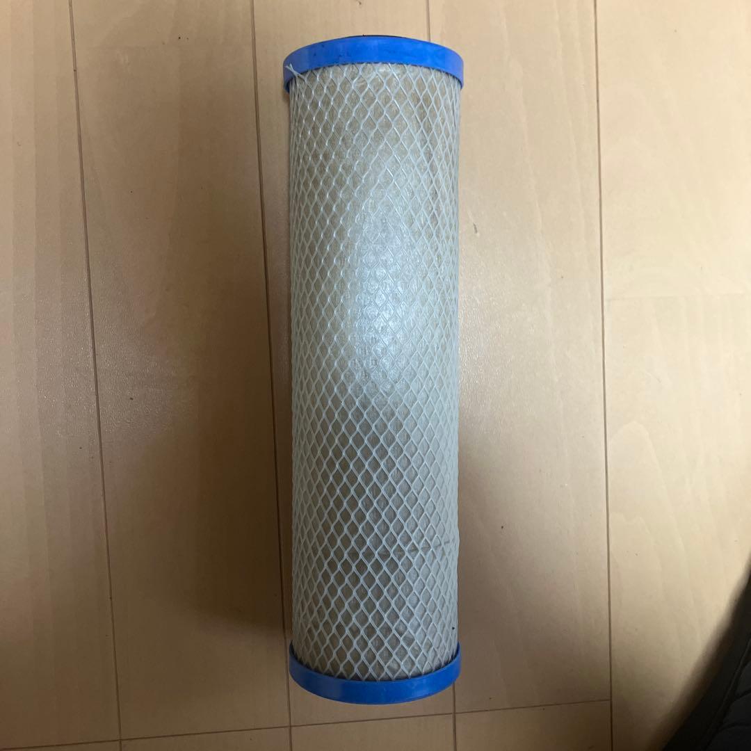 水槽魚類　浄水器