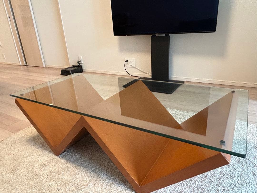 アルフレックス　モンターニャ　MONTAGNA