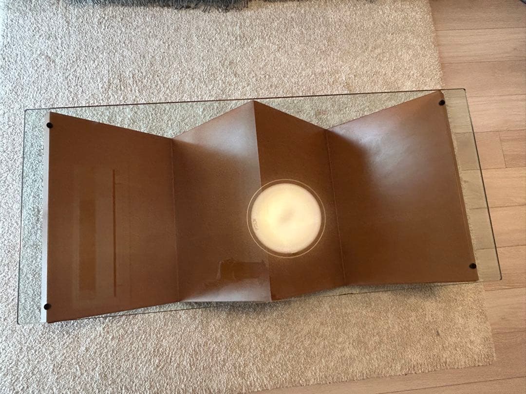 アルフレックス　モンターニャ　MONTAGNA