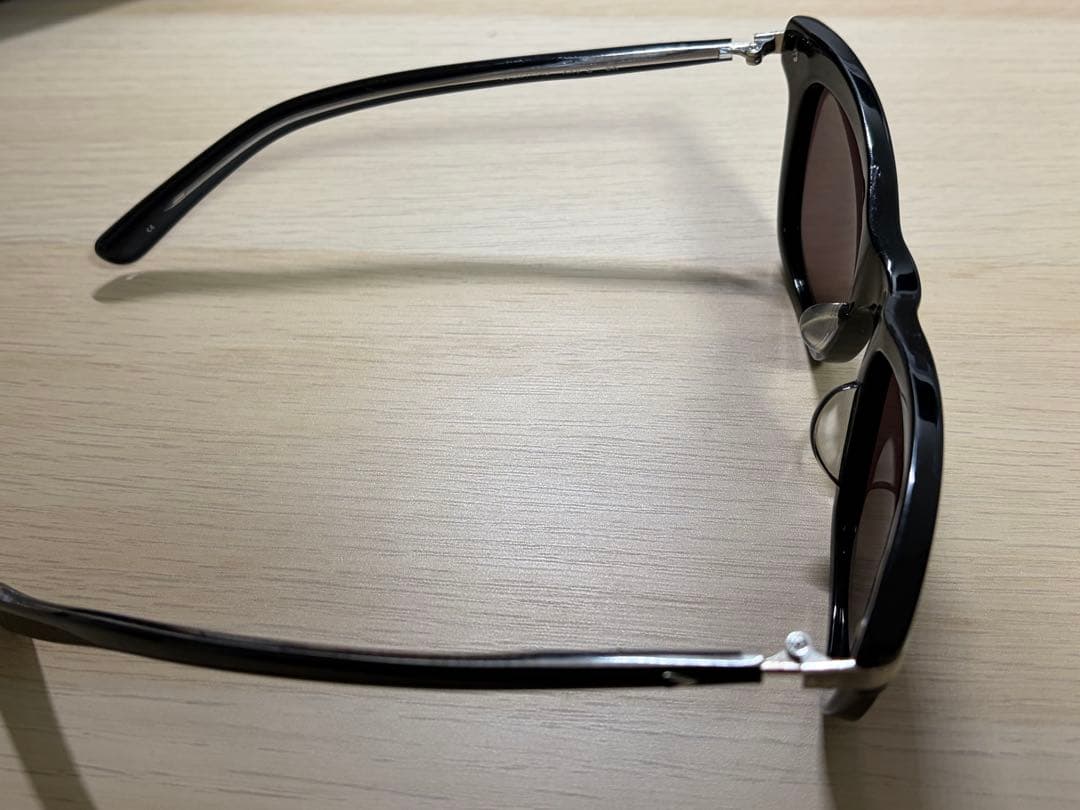 OLIVER PEOPLEオリバーピープルズ 25周年記念モデル サングラス