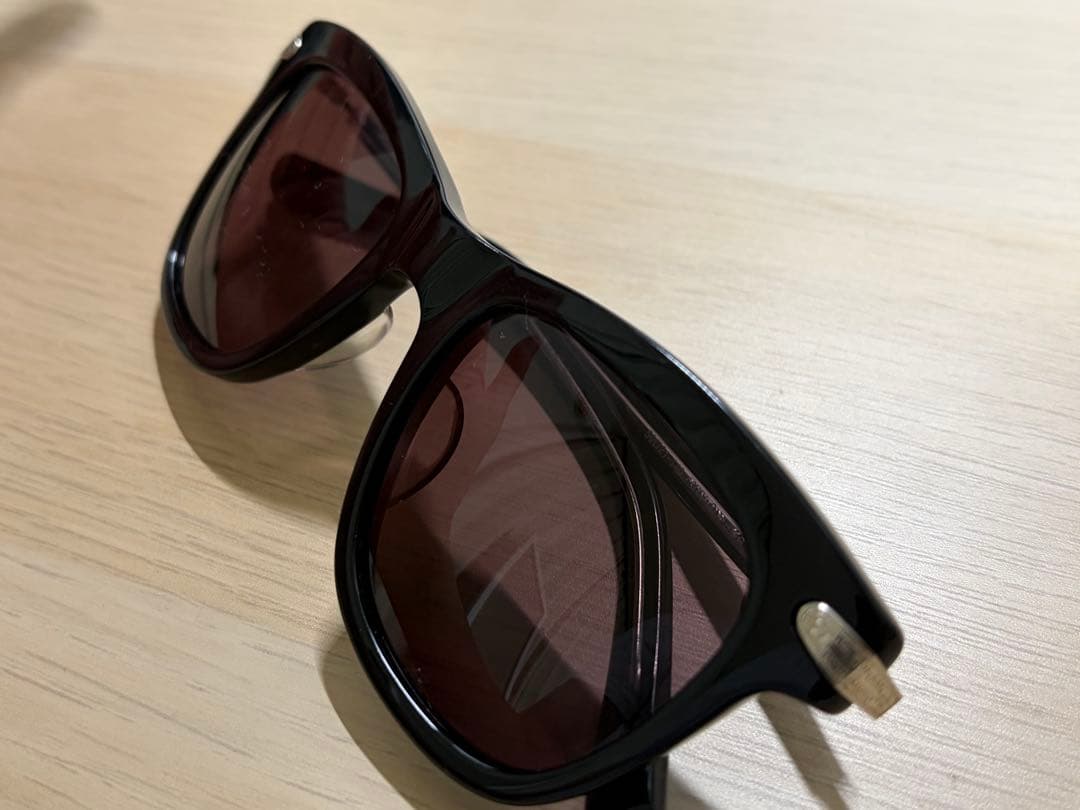 OLIVER PEOPLEオリバーピープルズ 25周年記念モデル サングラス