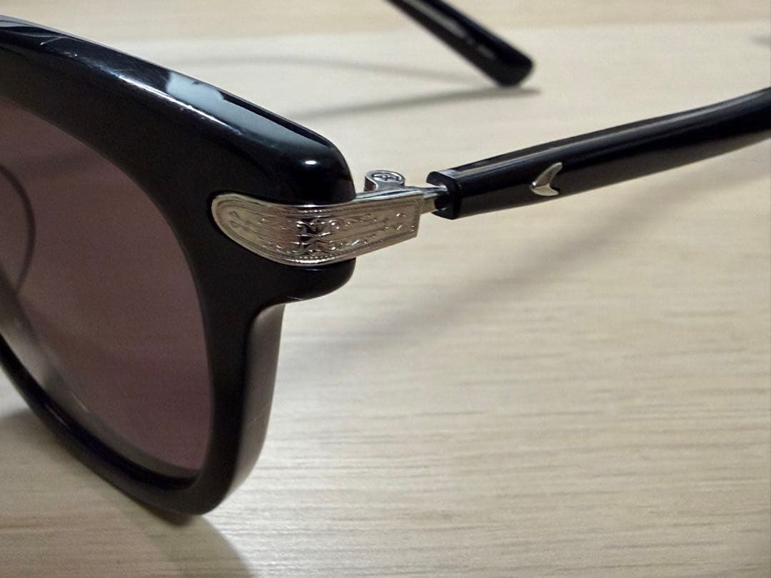 OLIVER PEOPLEオリバーピープルズ 25周年記念モデル サングラス