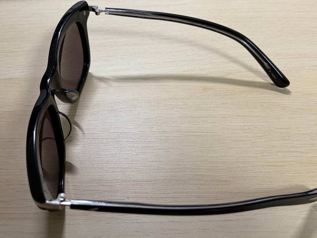 OLIVER PEOPLEオリバーピープルズ 25周年記念モデル サングラス