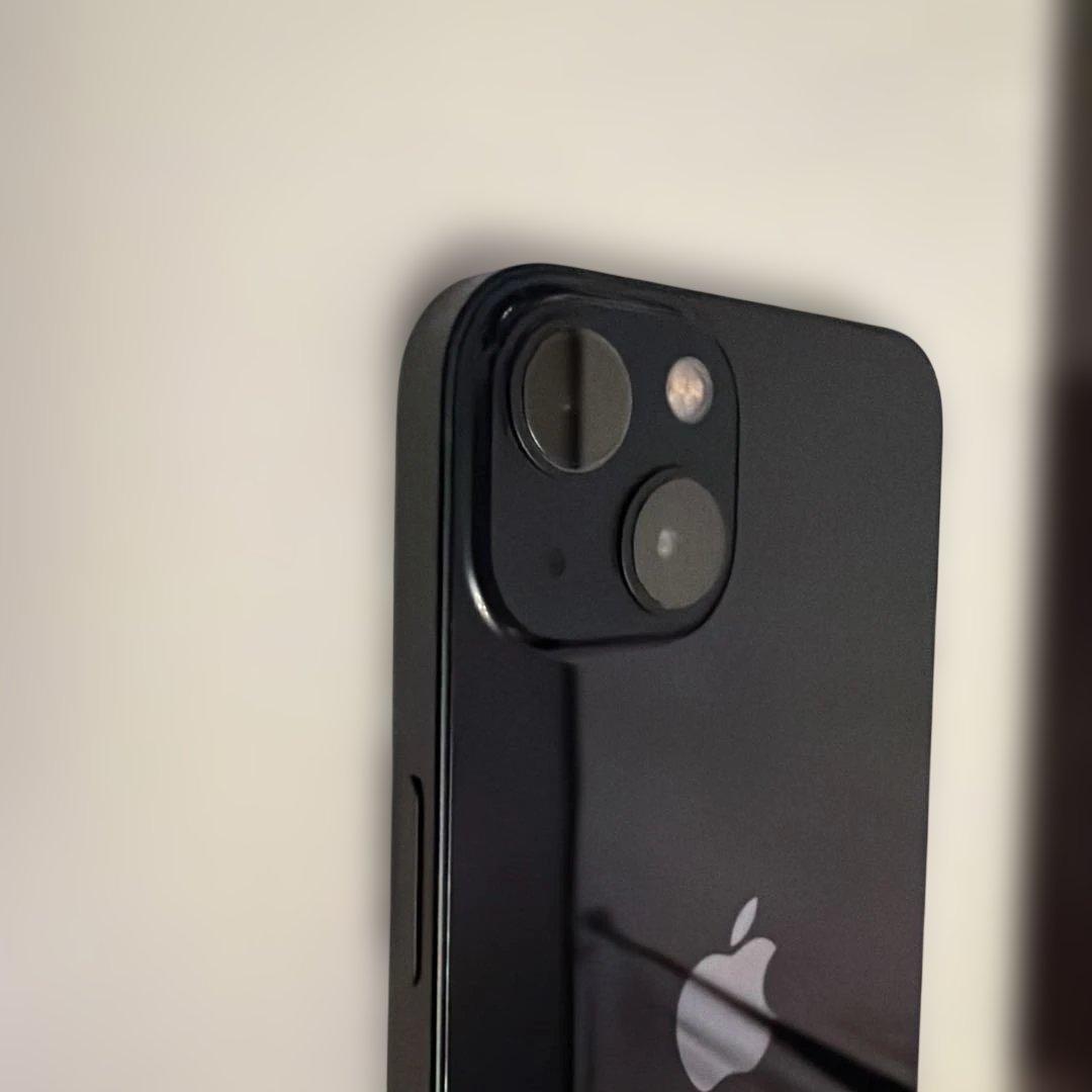 iPhone13 ミッドナイト 128GB