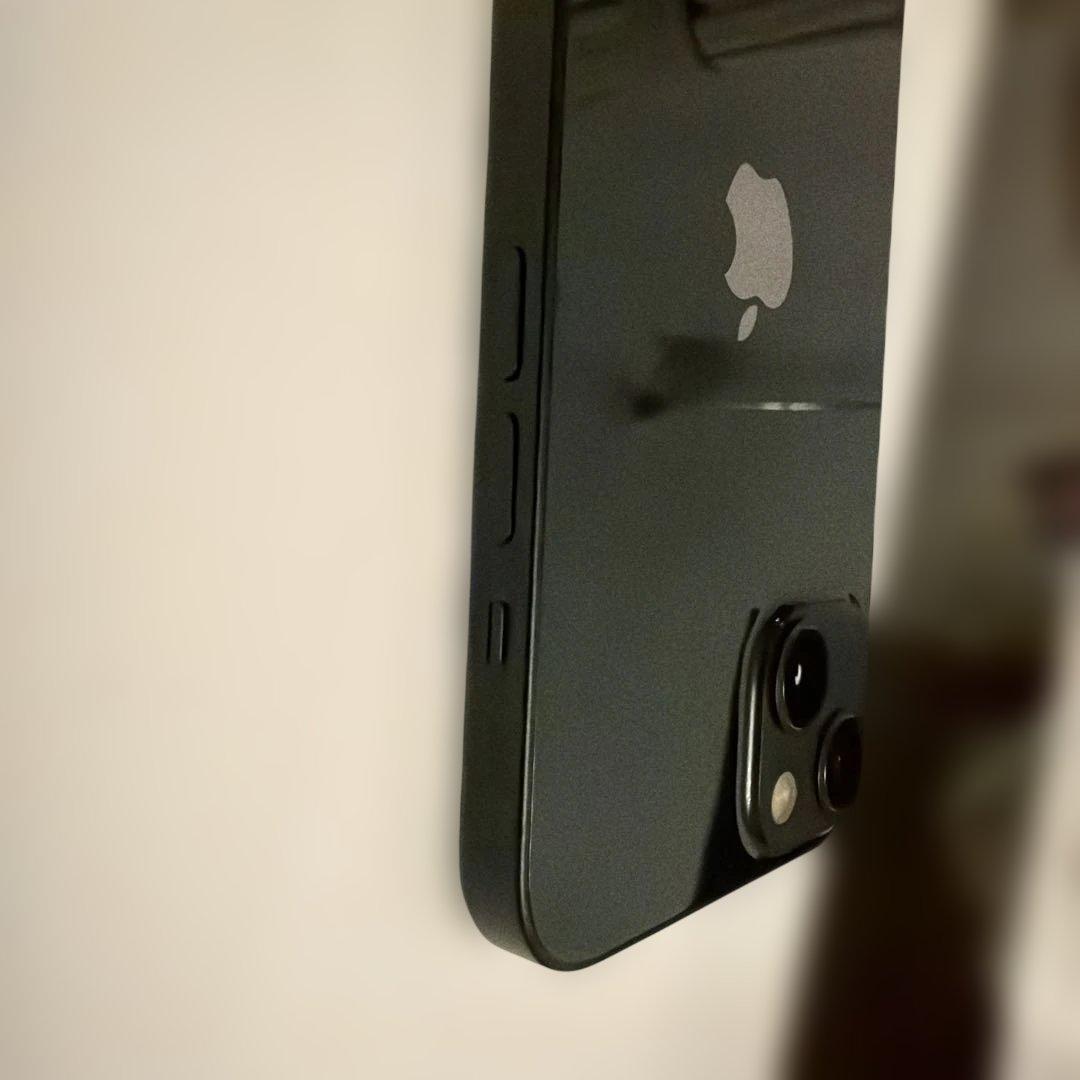 iPhone13 ミッドナイト 128GB