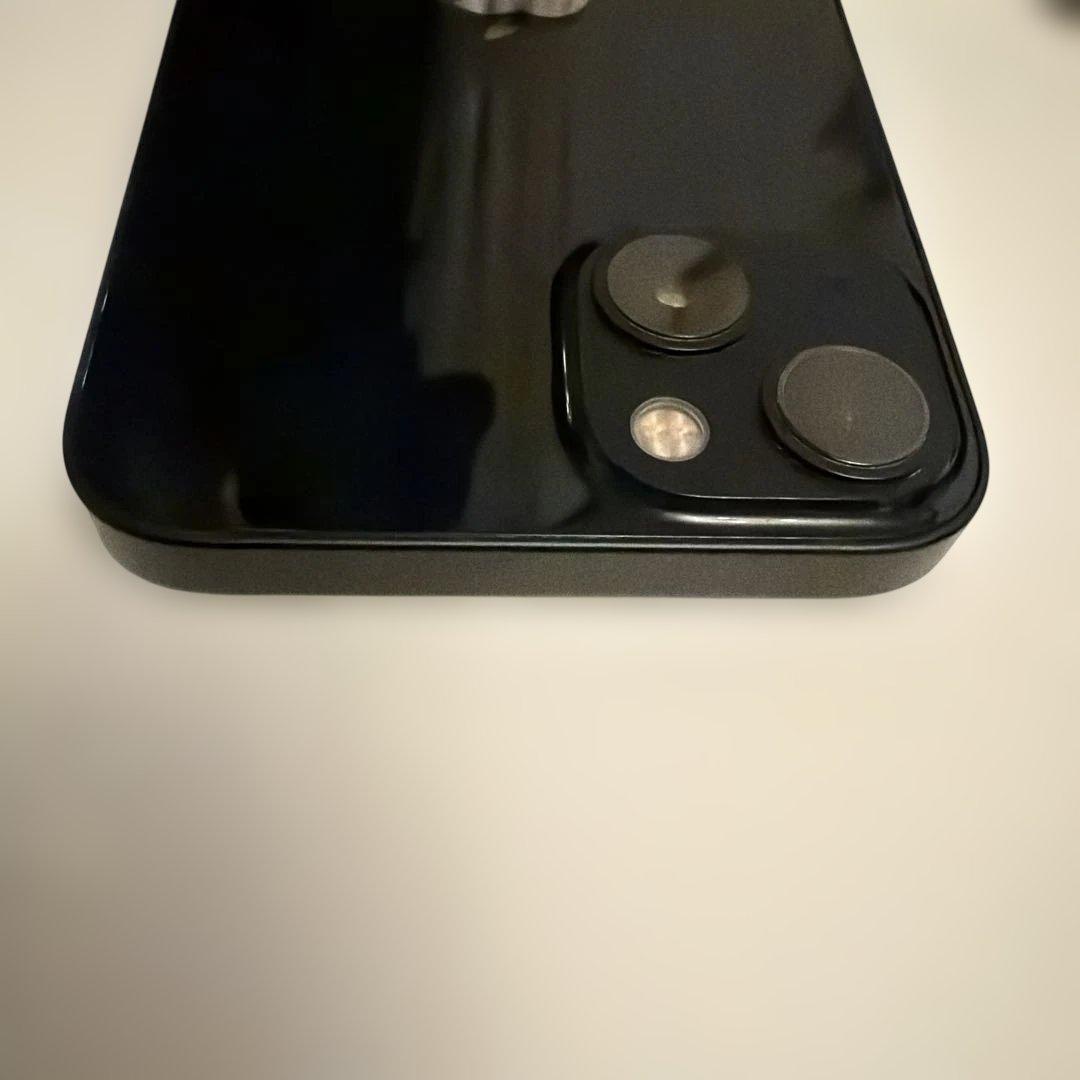 iPhone13 ミッドナイト 128GB