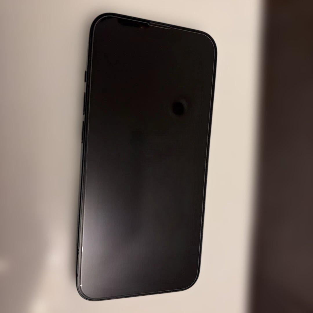 iPhone13 ミッドナイト 128GB