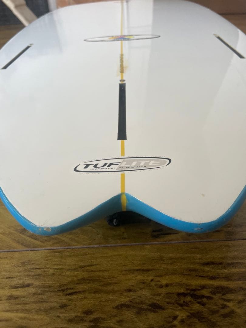 McCoy Lazor Zap サーフボード　手渡し