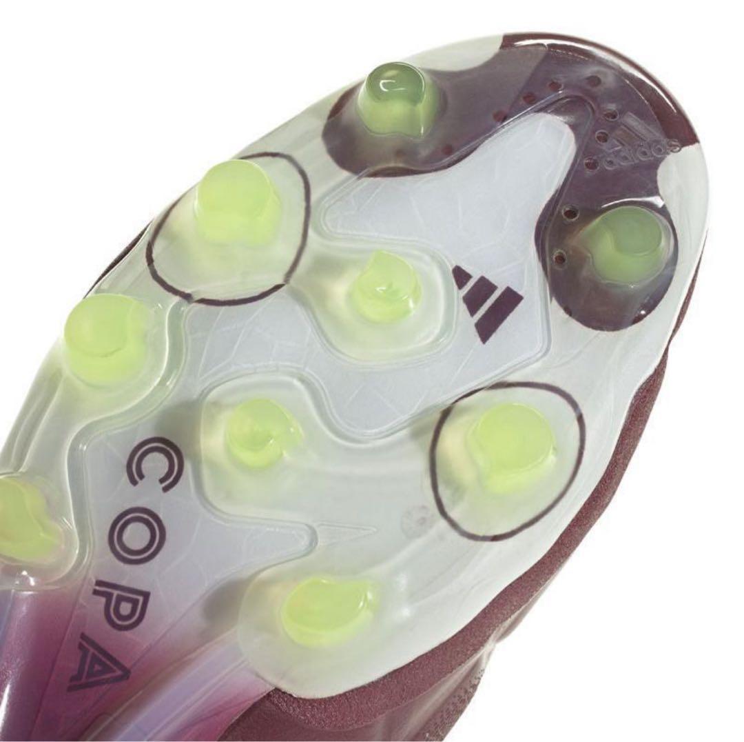 COPA PURE 2 ELITE HG/AG 26.0cm 新品未使用