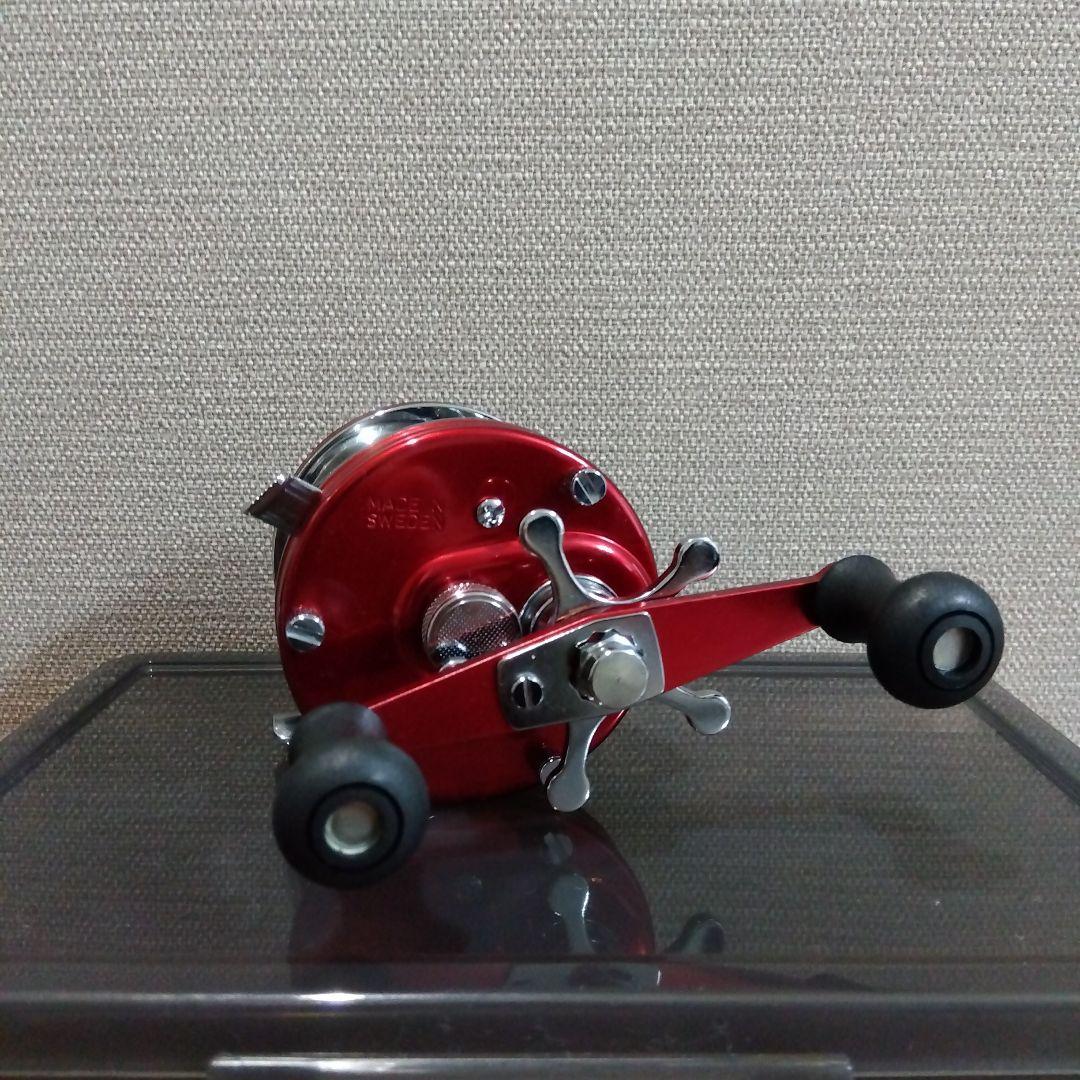 アブガルシア　アンバサダー　5500cs