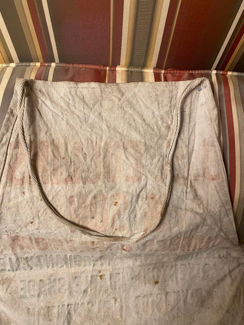 50s ワークエプロン vintage workapron 前掛け