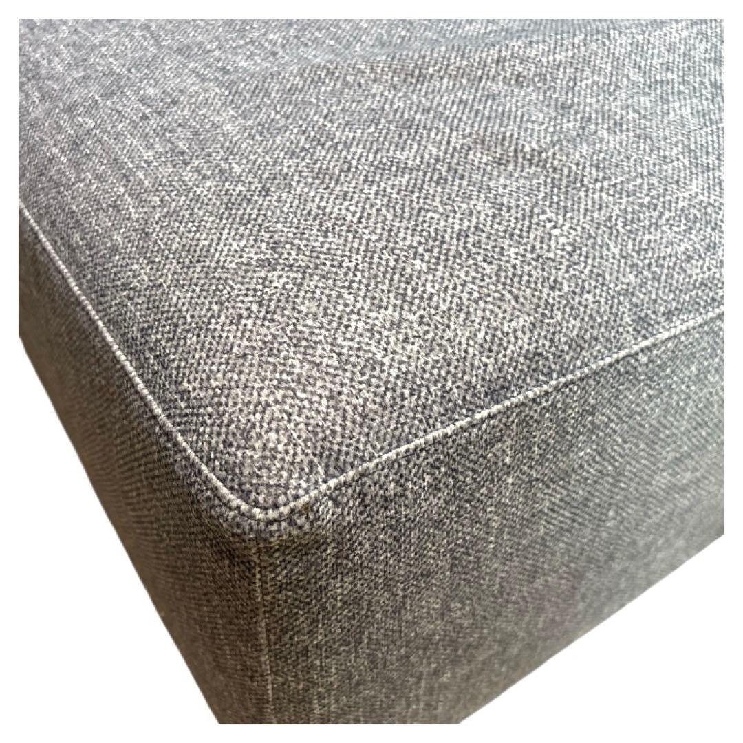 ※はな※SPIGA スピガ LIBERO リベロ アームレス ソファ