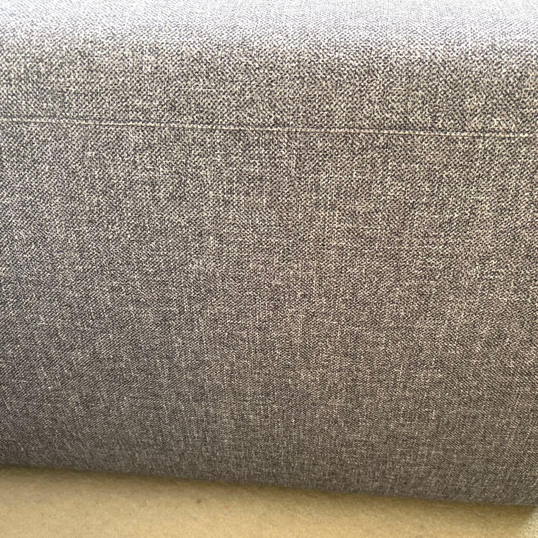 ※はな※SPIGA スピガ LIBERO リベロ アームレス ソファ