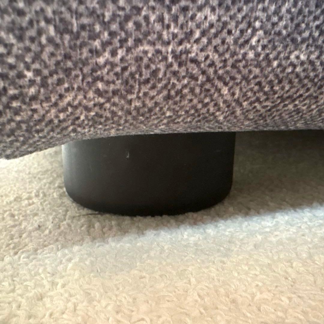 ※はな※SPIGA スピガ LIBERO リベロ アームレス ソファ