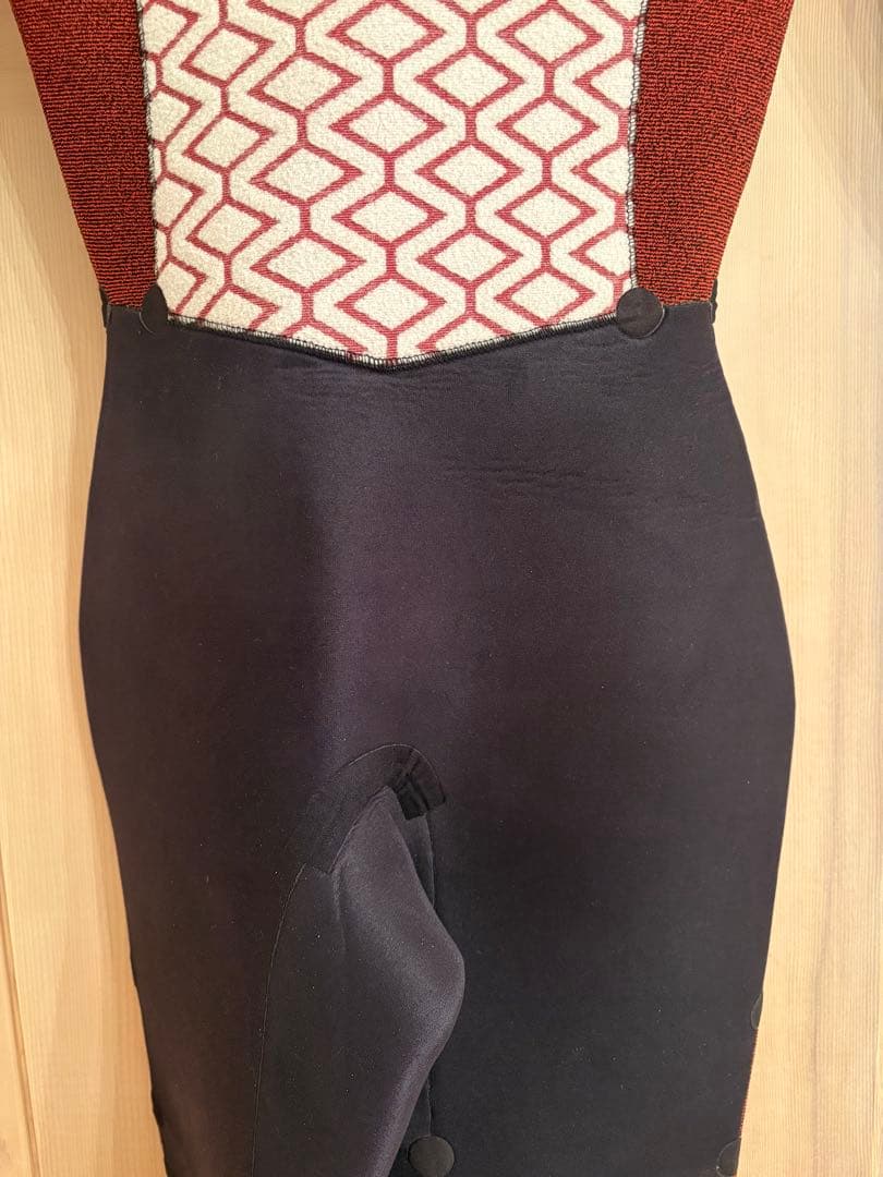 ROXY ロキシー レディース ウェットスーツ セミドライ