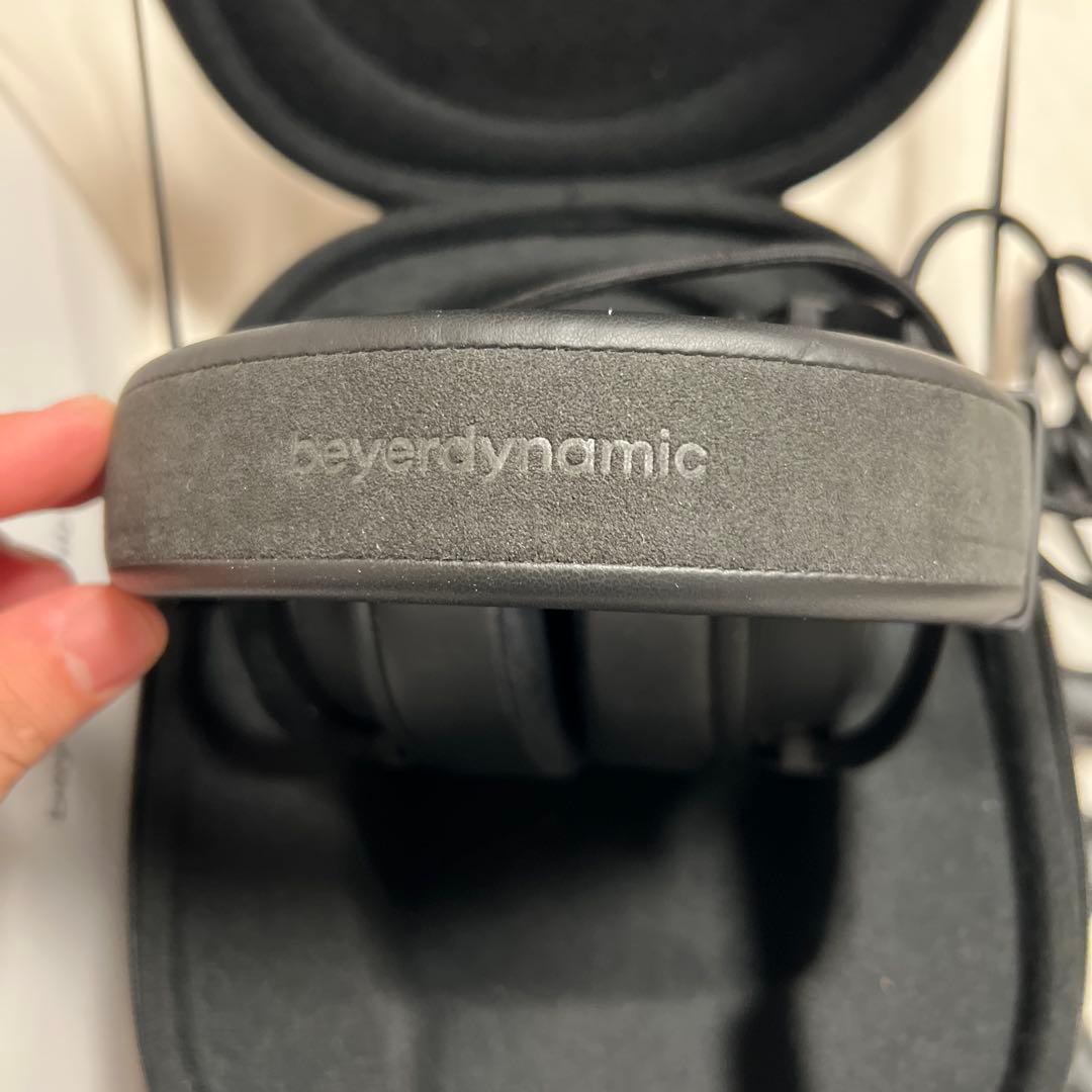 beyerdynamic T5 3rd Generation (第3世代)