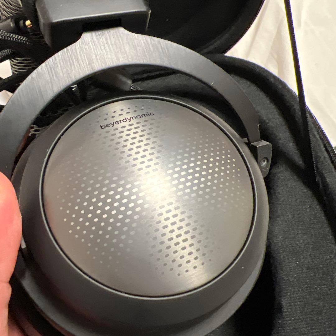 beyerdynamic T5 3rd Generation (第3世代)