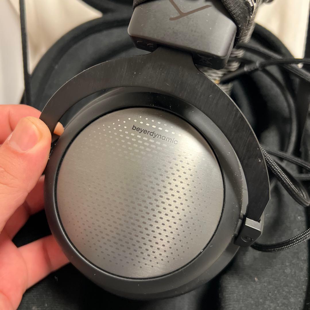 beyerdynamic T5 3rd Generation (第3世代)