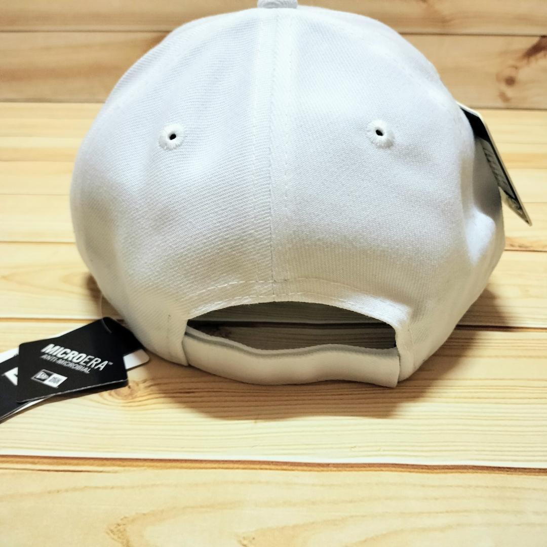 ニューエラ × ポケモン コラボ キャップ 9FORTY ピカチュウ ポッチャマ