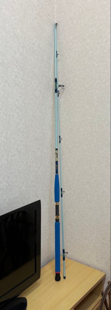 ロッド PALMS CORAL STAR CSP-10620