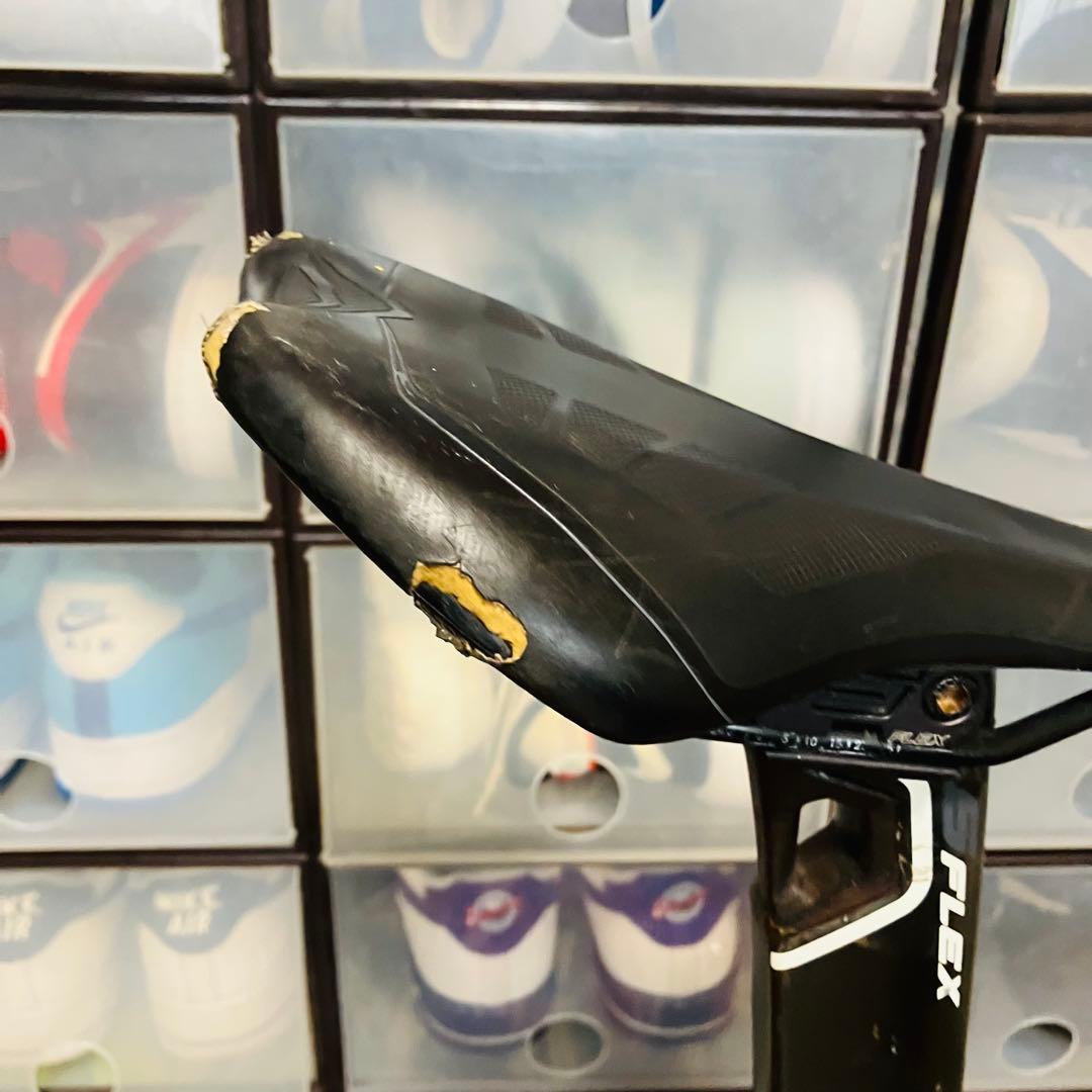 メリダ　リアクト4000　2016モデル　Sサイズ　カーボンフレーム