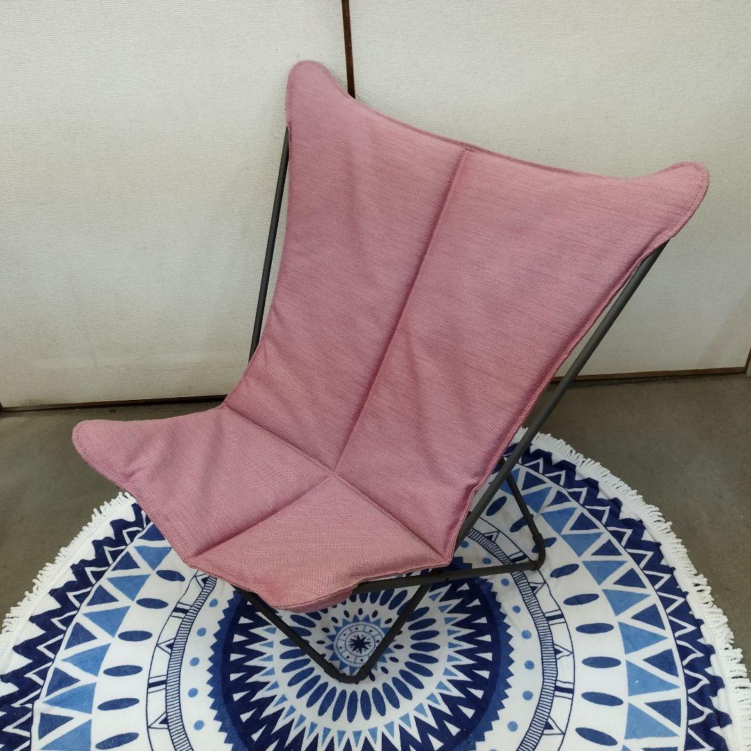 フランス ラフマ Lafuma バタフライチェア SPHINX LFM2770